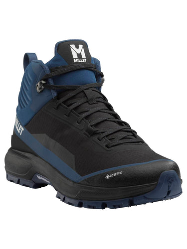 Kolor: BLACK/DARK DENIM