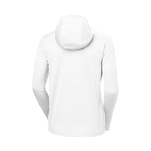 Bielizna termiczna damska HELLY HANSEN W HH TECH HOODIE biała
