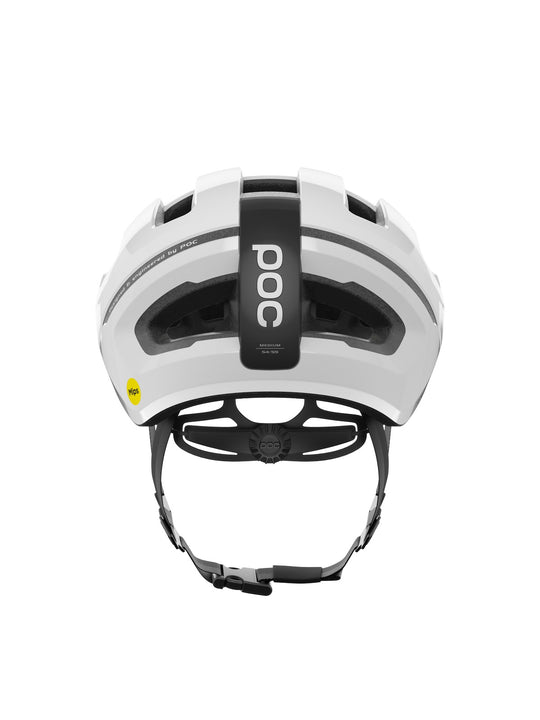 Kask rowerowy POC Omne Air Mips biały - Adventure Sports
