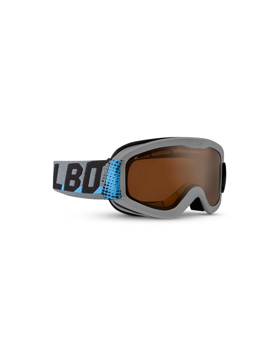 Gogle narciarskie JULBO Proton szary Cat 3 - S - Adventure Sports
