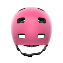 Kask rowerowy POC Crane MIPS różowy - Adventure Sports
