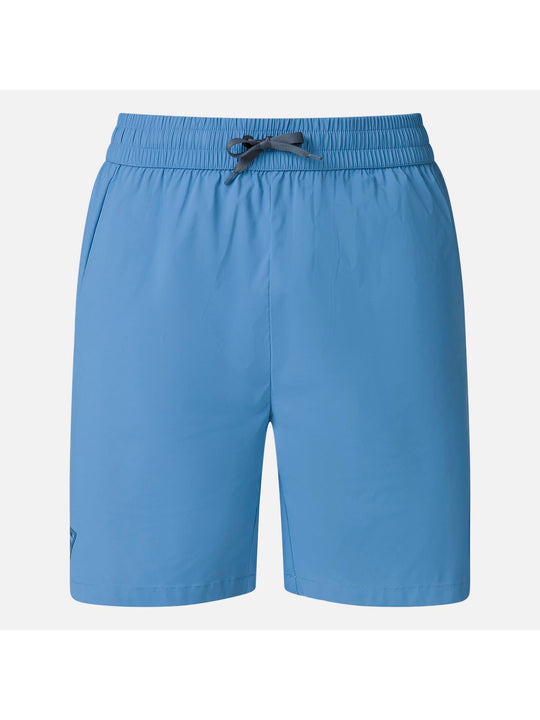 Szorty Rossignol Basic Short 7’ niebieski - Adventure Sports
