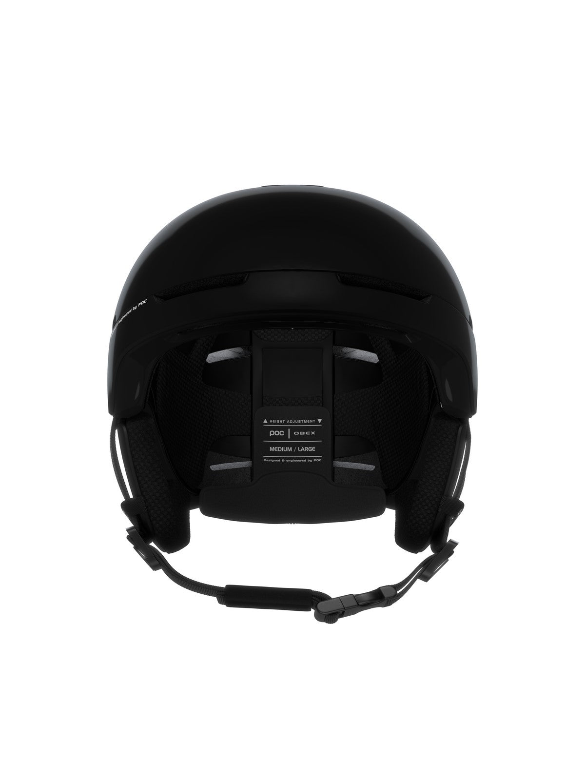 Kask narciarski POC OBEX BC MIPS - Adventure Sports
