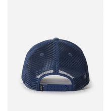 Czapka RIP CURL Mixed Revival Trucker granatowy - TU - Adventure Sports
