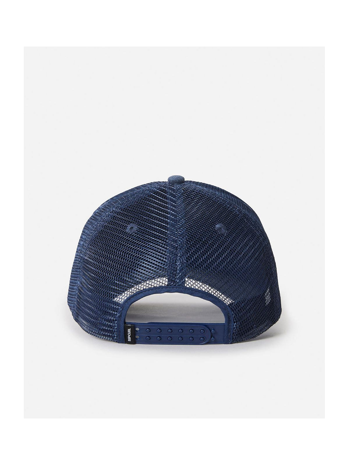 Czapka RIP CURL Mixed Revival Trucker granatowy - TU - Adventure Sports