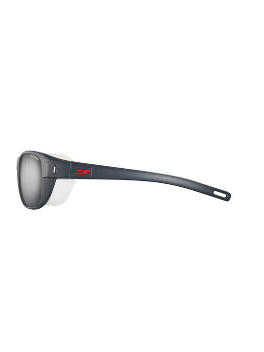 Okulary outdoorowe Julbo Camino M - ciemny niebieski | Spectron cat 4 - L - Adventure Sports

