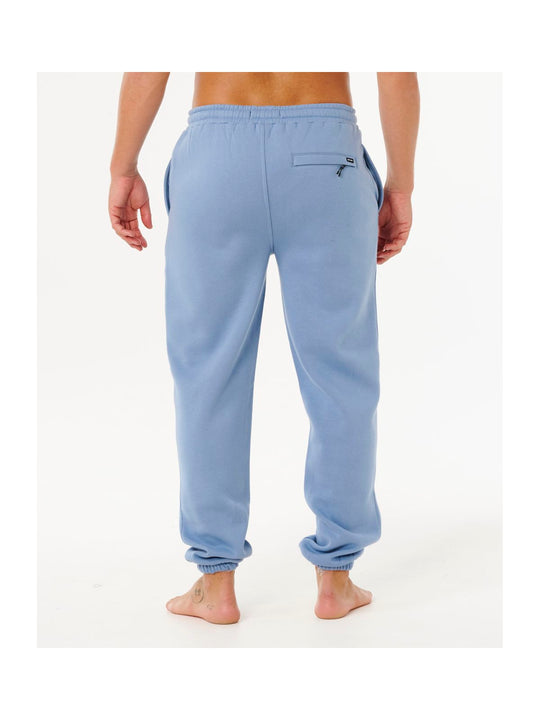 Spodnie męskie RIP CURL Icons Of Surf Trackpant niebieskie
