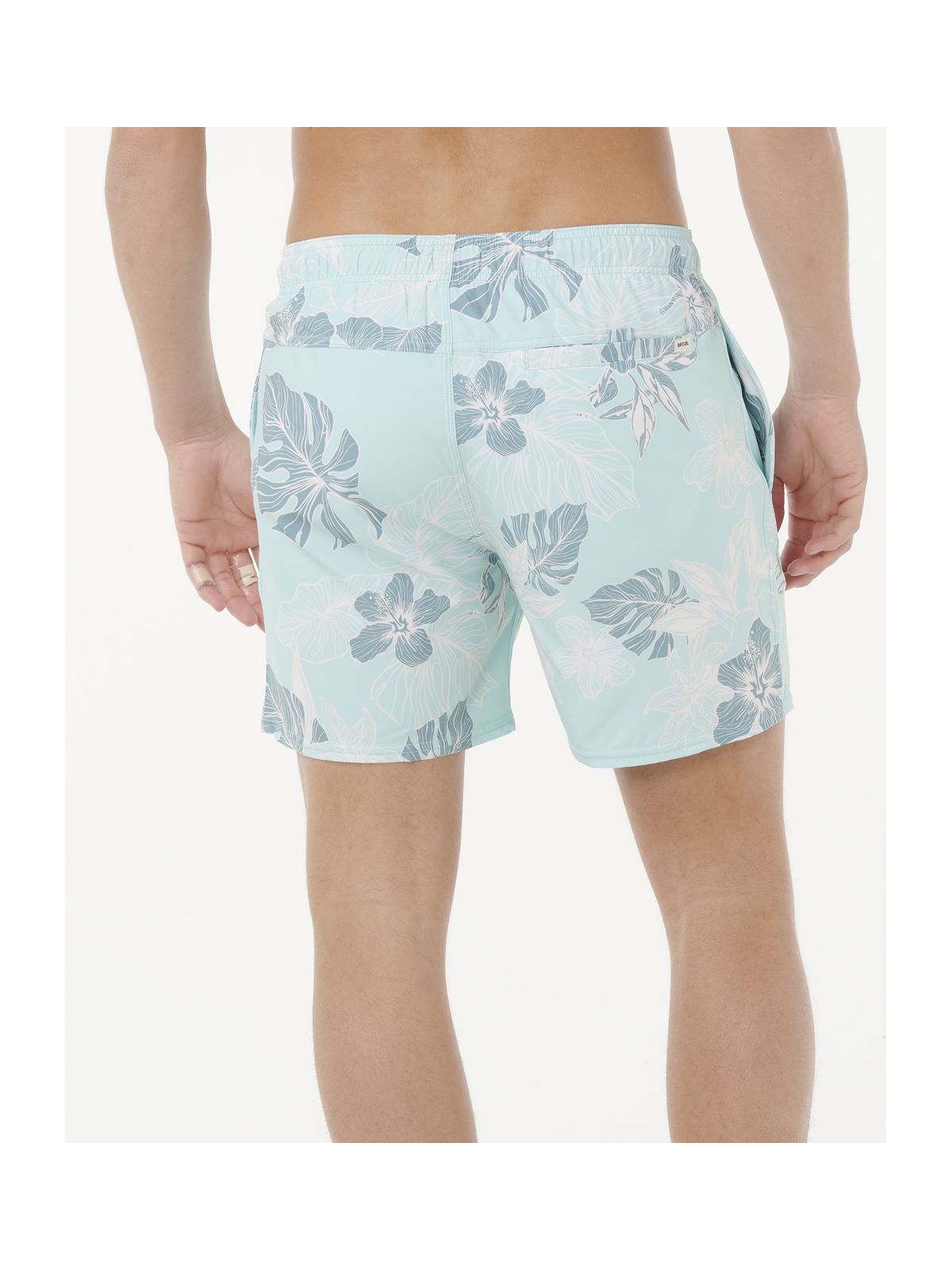 Szorty kąpielowe RIP CURL FUN TIMES VOLLEY niebieskie