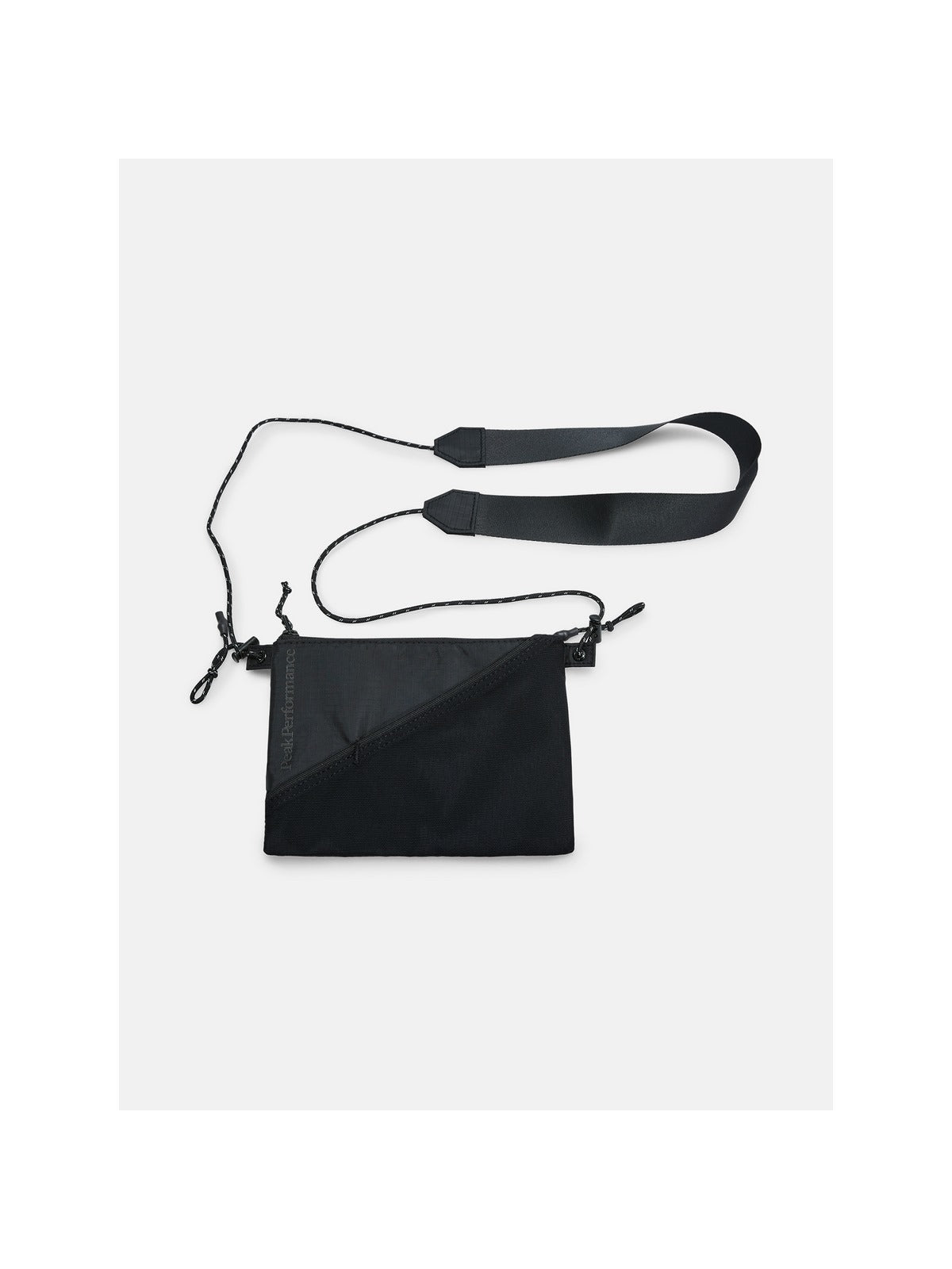 Torba Peak Performance Accessory Bag czarny - TU - Adventure Sports