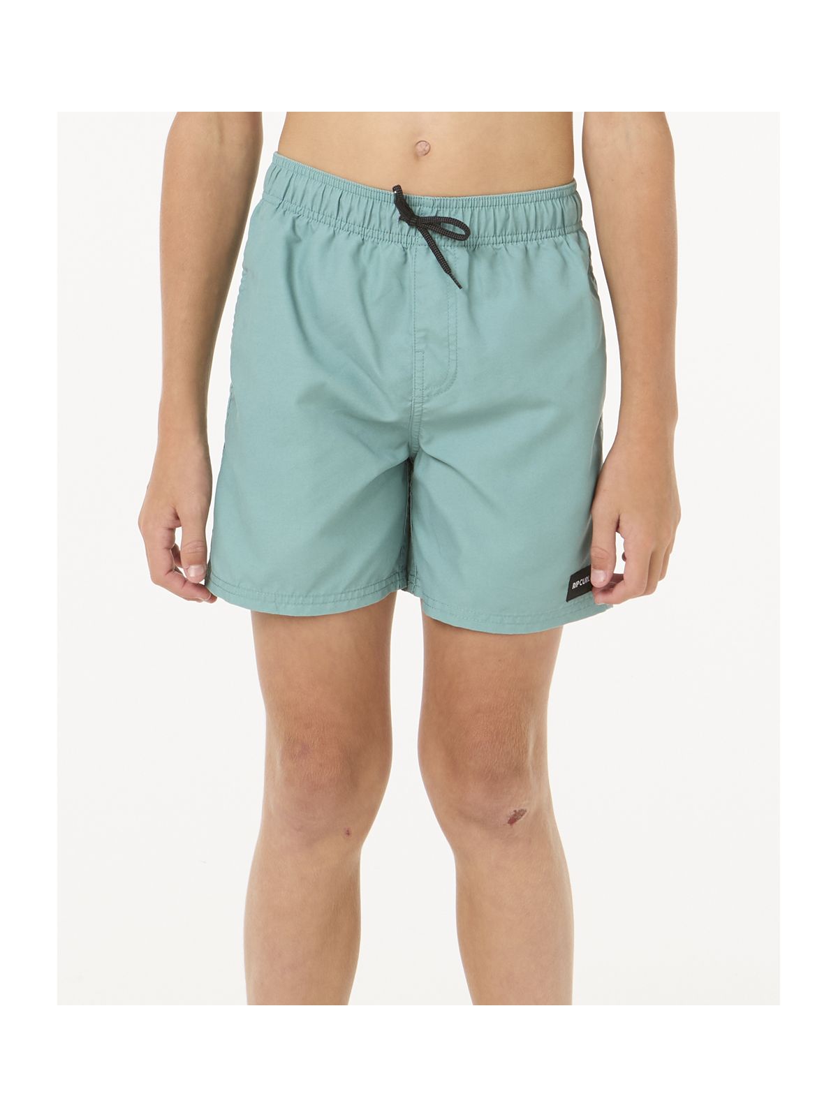 Szorty kąpielowe chłopięce RIP CURL Bondi Volley-Boy niebieskie