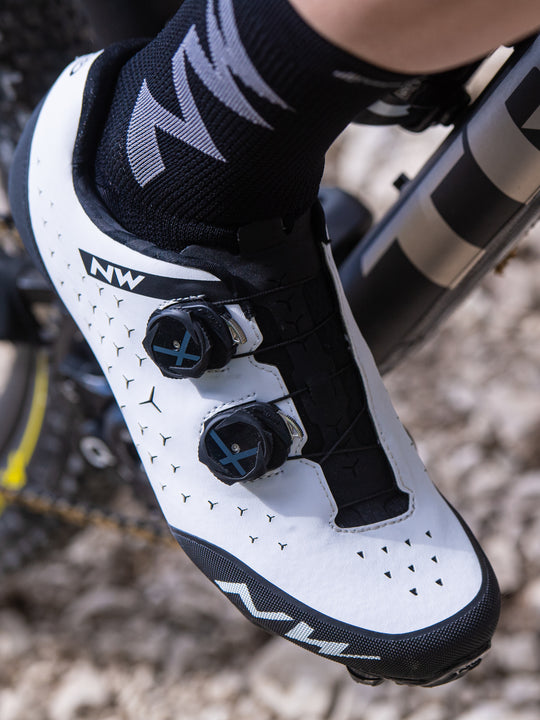 Skarpety Rowerowe NORTHWAVE EXTREME AIR - Adventure Sports
