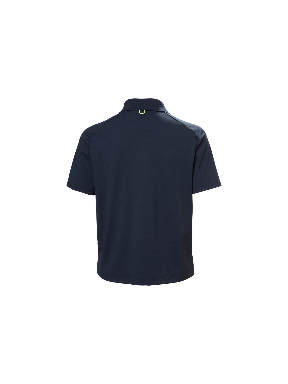 Koszulka damska HELLY HANSEN W Hp Salina Polo granatowa