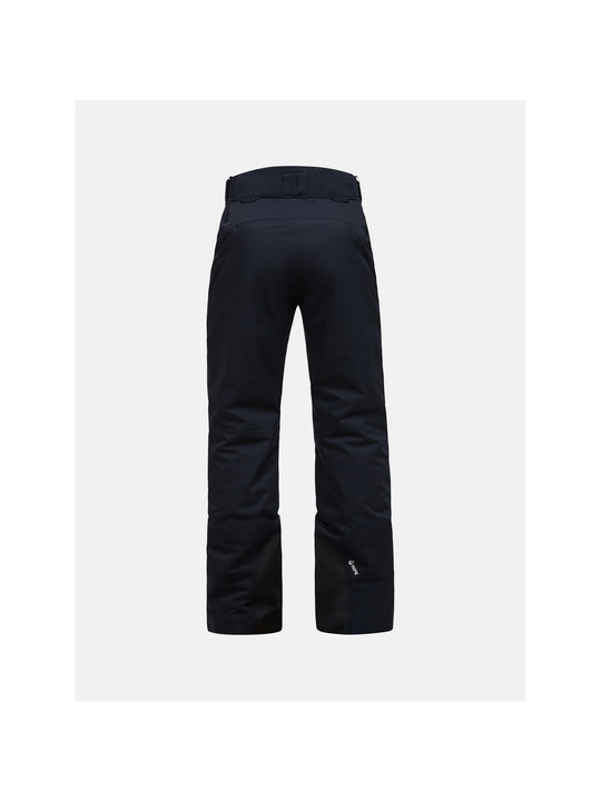 Spodnie narciarskie damskie PEAK PERFORMANCE Anima HIPE 2L Insulated Shell Pants czarne

