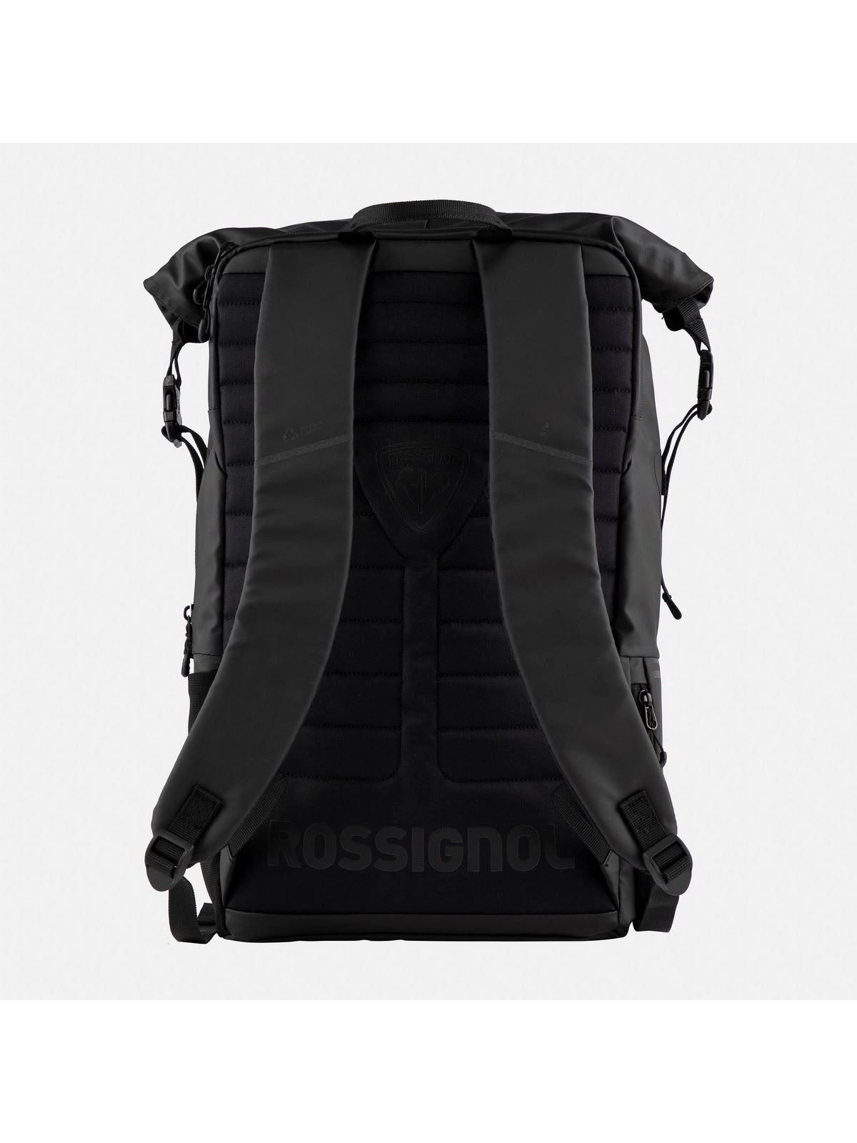 Plecak miejski ROSSIGNOL Commuters Bag 25L czarny