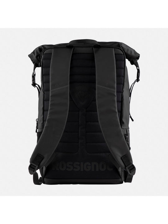 Plecak miejski ROSSIGNOL Commuters Bag 25L czarny
