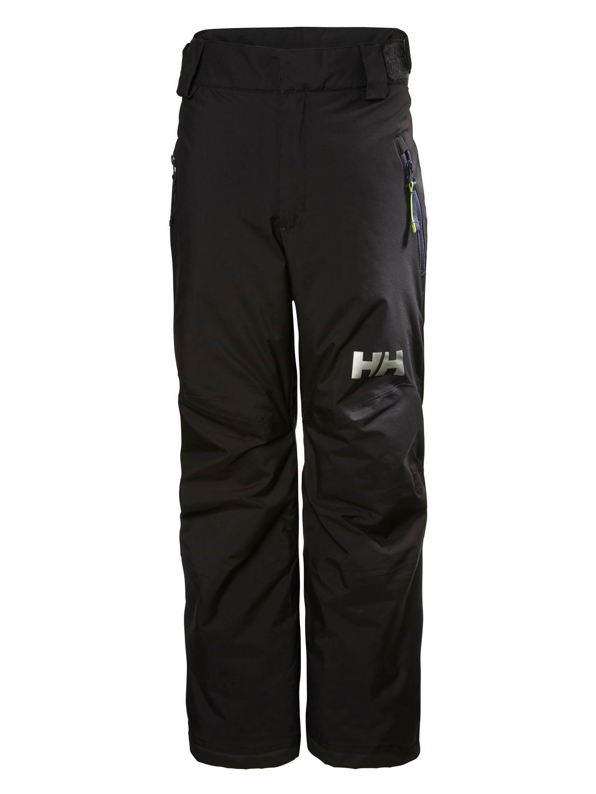 Spodnie narciarskie dziecięce HELLY HANSEN JR LEGENDARY PANT czarne