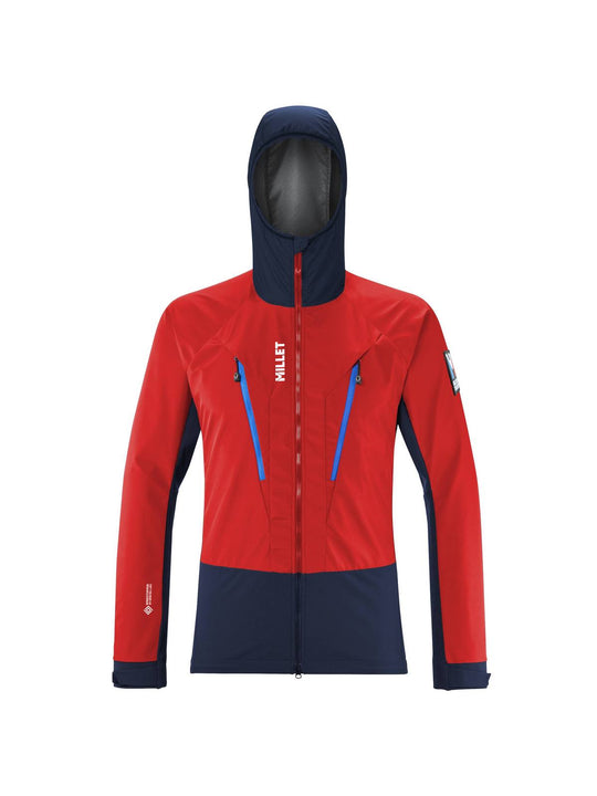 Kurtka męska skiturowa MILLET M Trilogy V Icon Infin JKT - Adventure Sports
