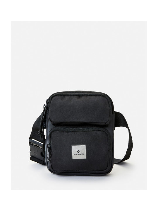 TOREBKA RIP CURL 24/7 POUCH MIDNIGHT czarny - TU - Torba - Adventure Sports
