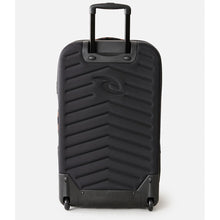 Walizka RIP CURL F-Light Global 110L Sun Tribe brązowy - TU - Torba - Adventure Sports
