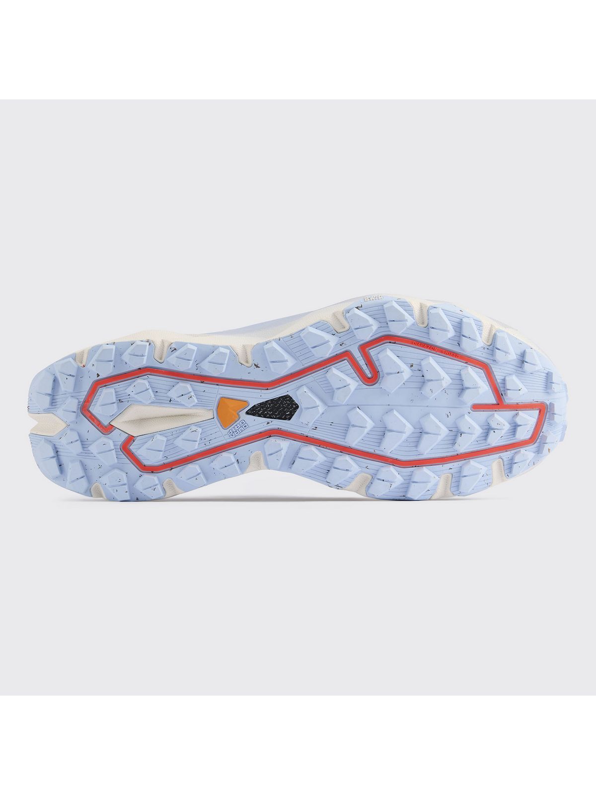 Buty damskie ROSSIGNOL W Vercors białe