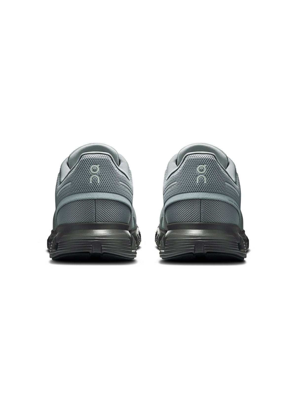 Buty treningowe męskie ON RUNNING Cloud 6 szare