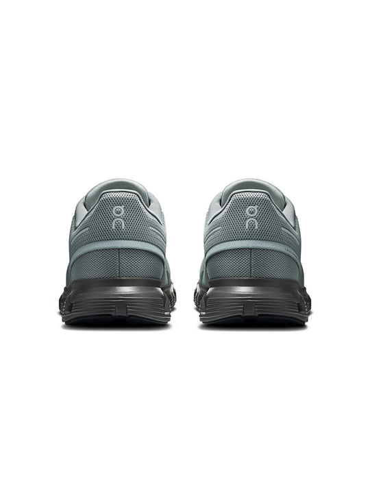 Buty treningowe męskie ON RUNNING Cloud 6 szare
