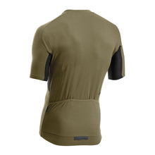 Koszulka rowerowa NORTHWAVE Force 2 Jersey zielony - Adventure Sports
