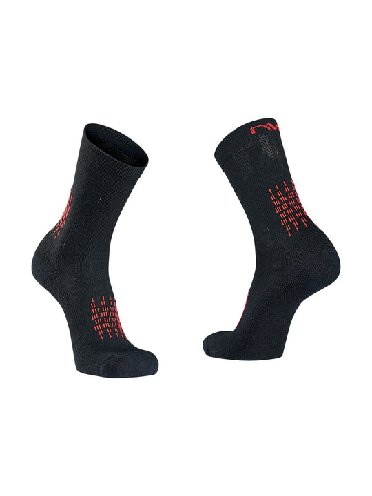 Skarpety rowerowe NORTHWAVE FAST WINTER HIGH SOCK - Adventure Sports
