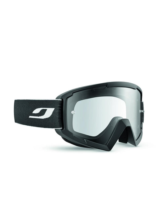 Gogle rowerowe JULBO SESSION MTB czarny Cat - TU - Adventure Sports
