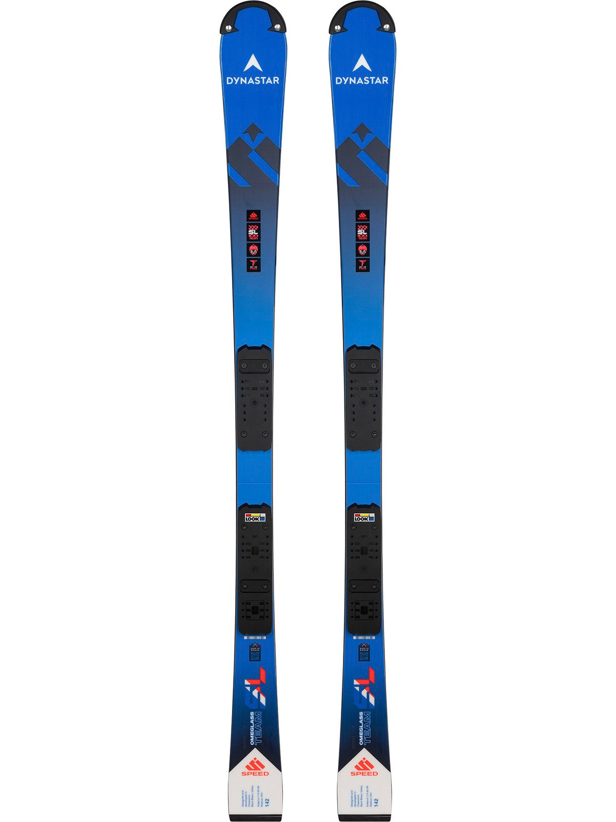 Narty DYNASTAR Speed Omeglass Team SL (R21 Pro) - Adventure Sports