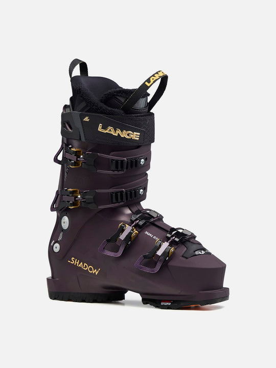 Buty narciarskie damskie LANGE Shadow 115 W HV GW
