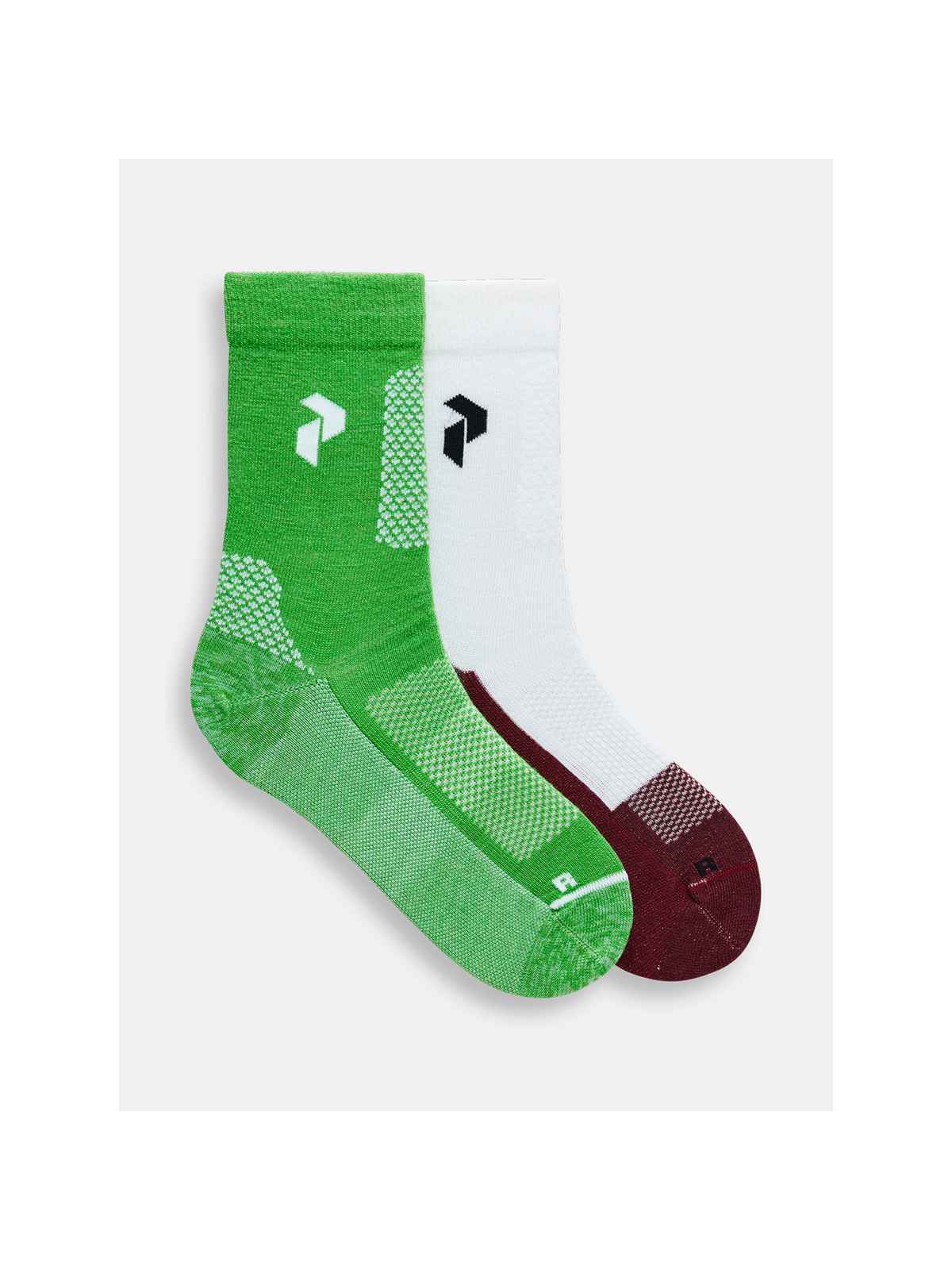 Skarpety PEAK PERFORMANCE Hiking Socks 2-Pack - Adventure Sports