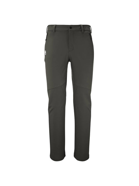 Spodnie trekkingowe męskie MILLET M Lapiaz Pant Zielony - Adventure Sports
