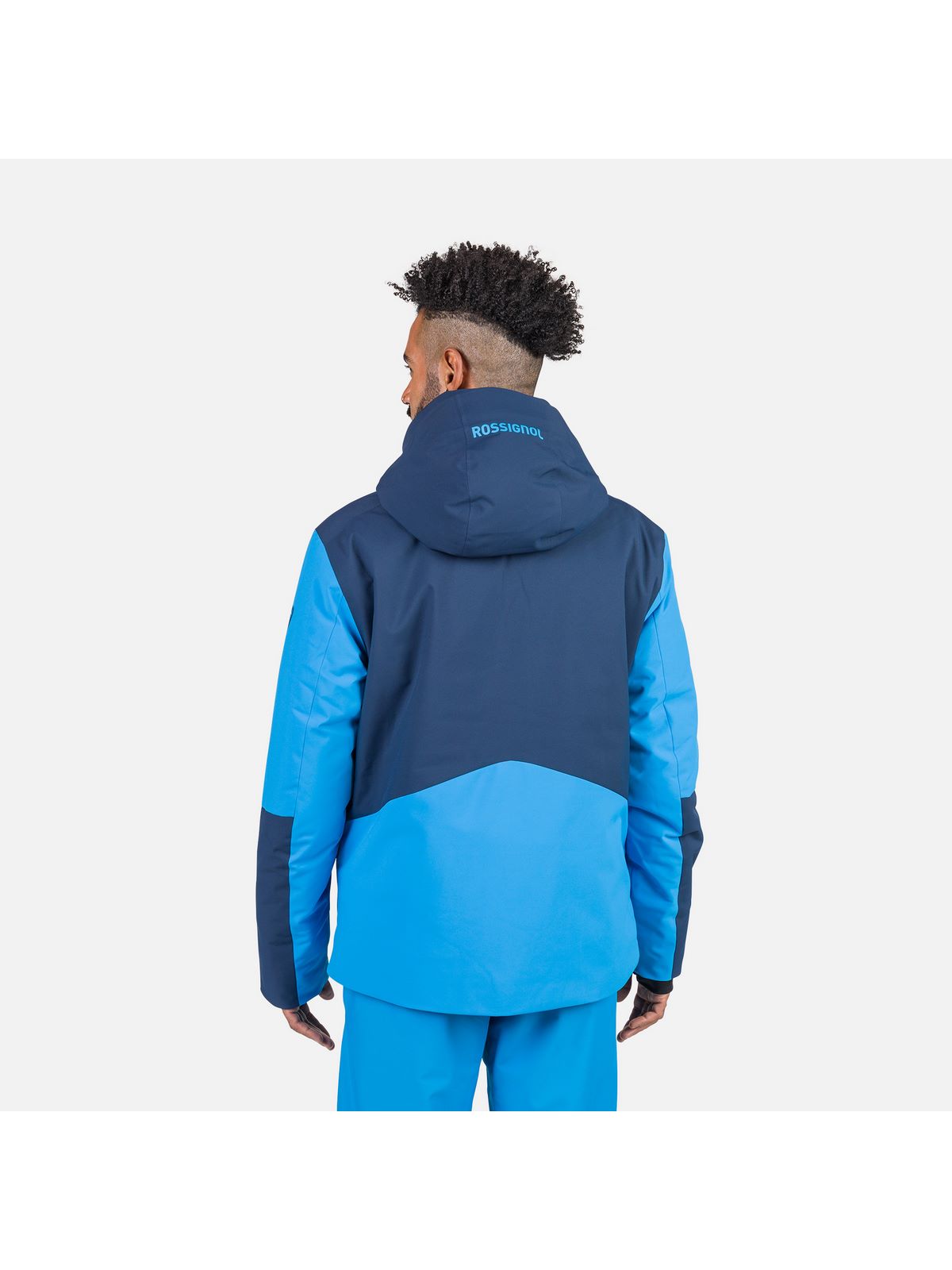 Kurtka narciarska Rossignol Wispile Jkt - Adventure Sports