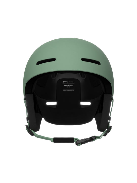 Kask narciarski POC FORNIX MIPS zielony - Adventure Sports

