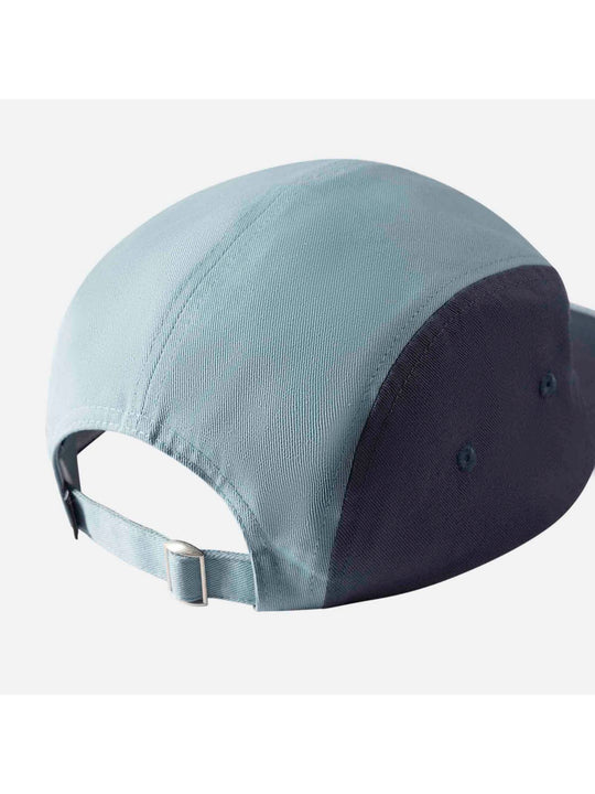 Czapka z daszkiem ROSSIGNOL Waterfall 5P Cap złota - TU - Adventure Sports
