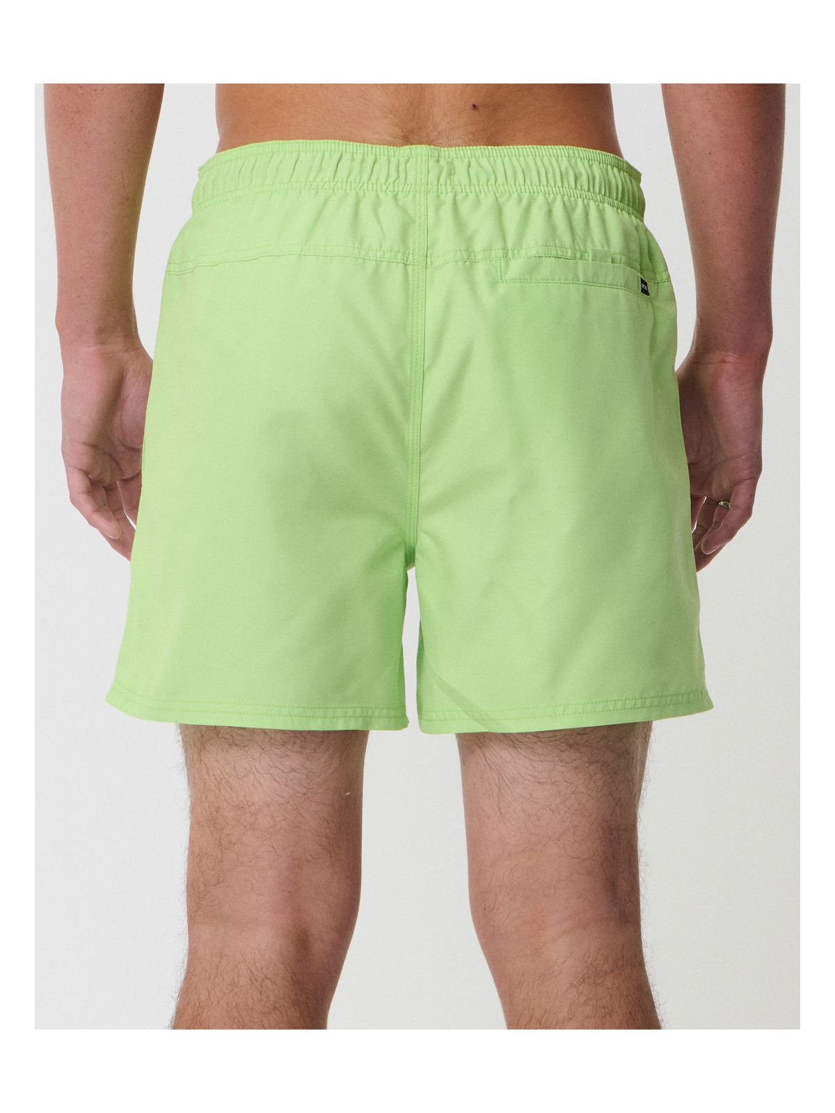 Boardshorty męskie RIP CURL Offset 15 Volley żółte