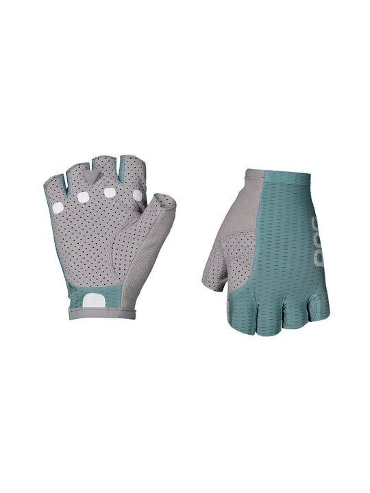 Rękawice rowerowe POC AGILE Short Glove - niebieski - Rękawiczki - Adventure Sports
