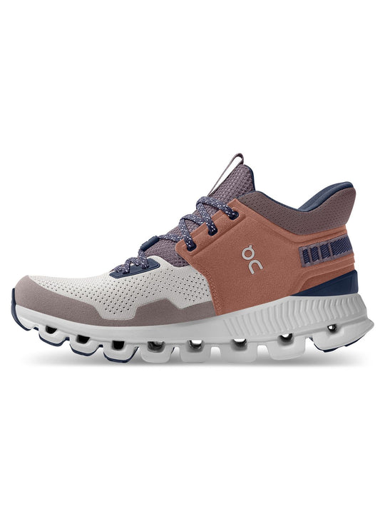 Buty ON RUNNING W CLOUD HI EDGE
