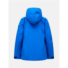 Kurtka Peak Performance M Flo Alpine Gore-Tex 2L niebieski - S - Adventure Sports
