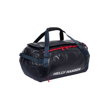 Torba HELLY HANSEN Guide Duffel Bag 50L granatowa
