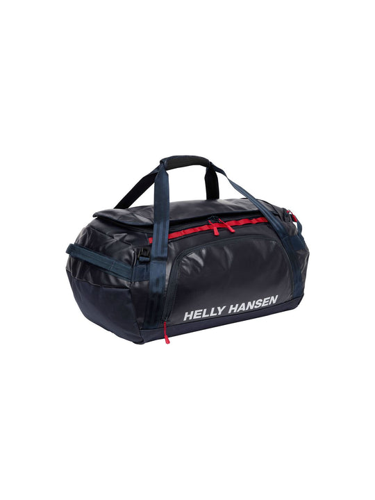 Torba HELLY HANSEN Guide Duffel Bag 50L granatowa
