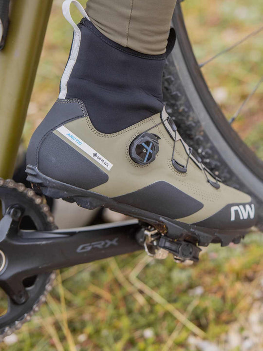Buty rowerowe NORTHWAVE Celsius XC Arctic GTX - Adventure Sports
