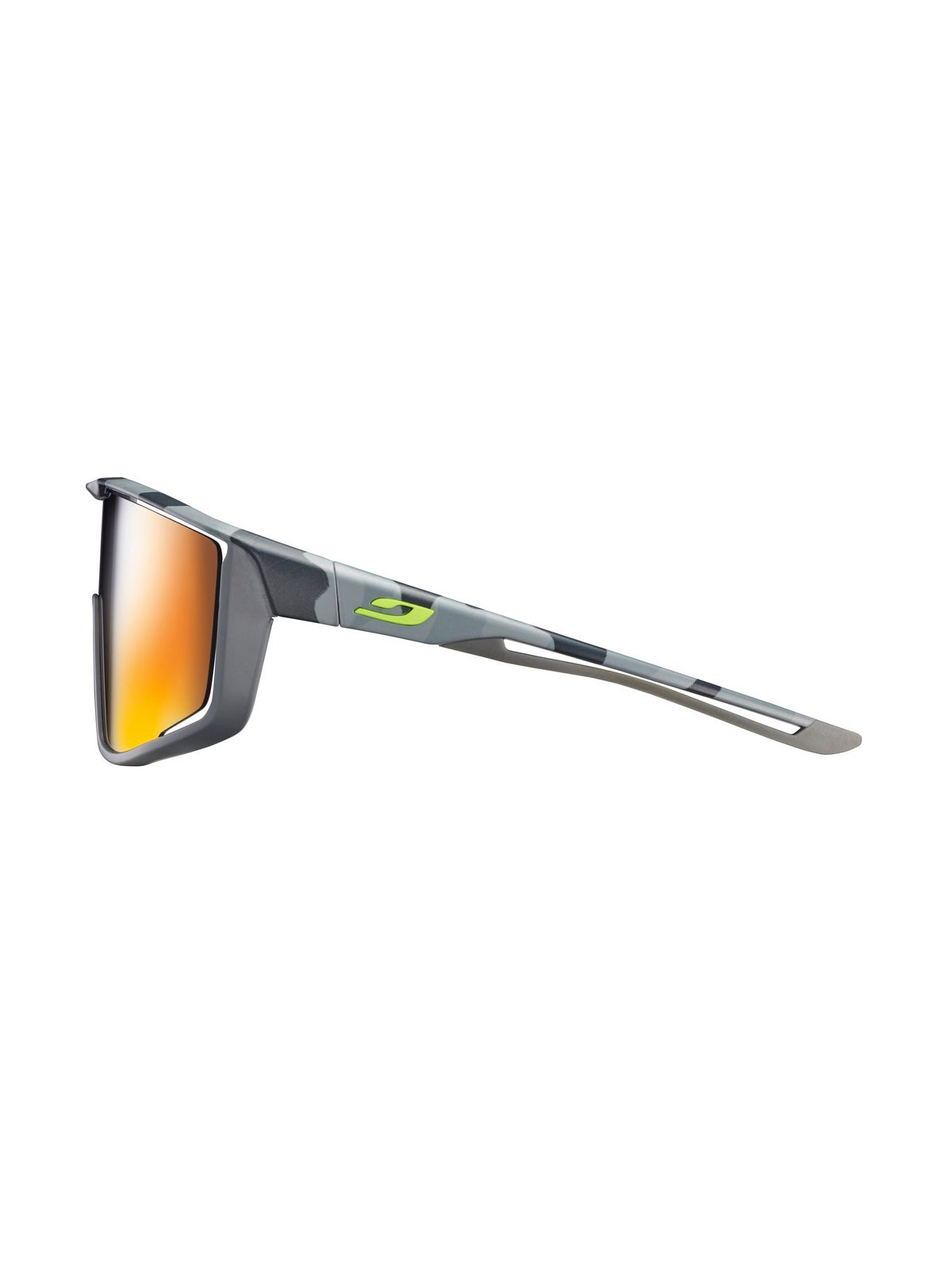 Okulary JULBO FURY - M - Adventure Sports