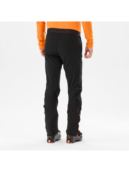 Męskie spodnie outdoorowe MILLET M Pierra Ment Pt Czarny - Spodnie - Adventure Sports
