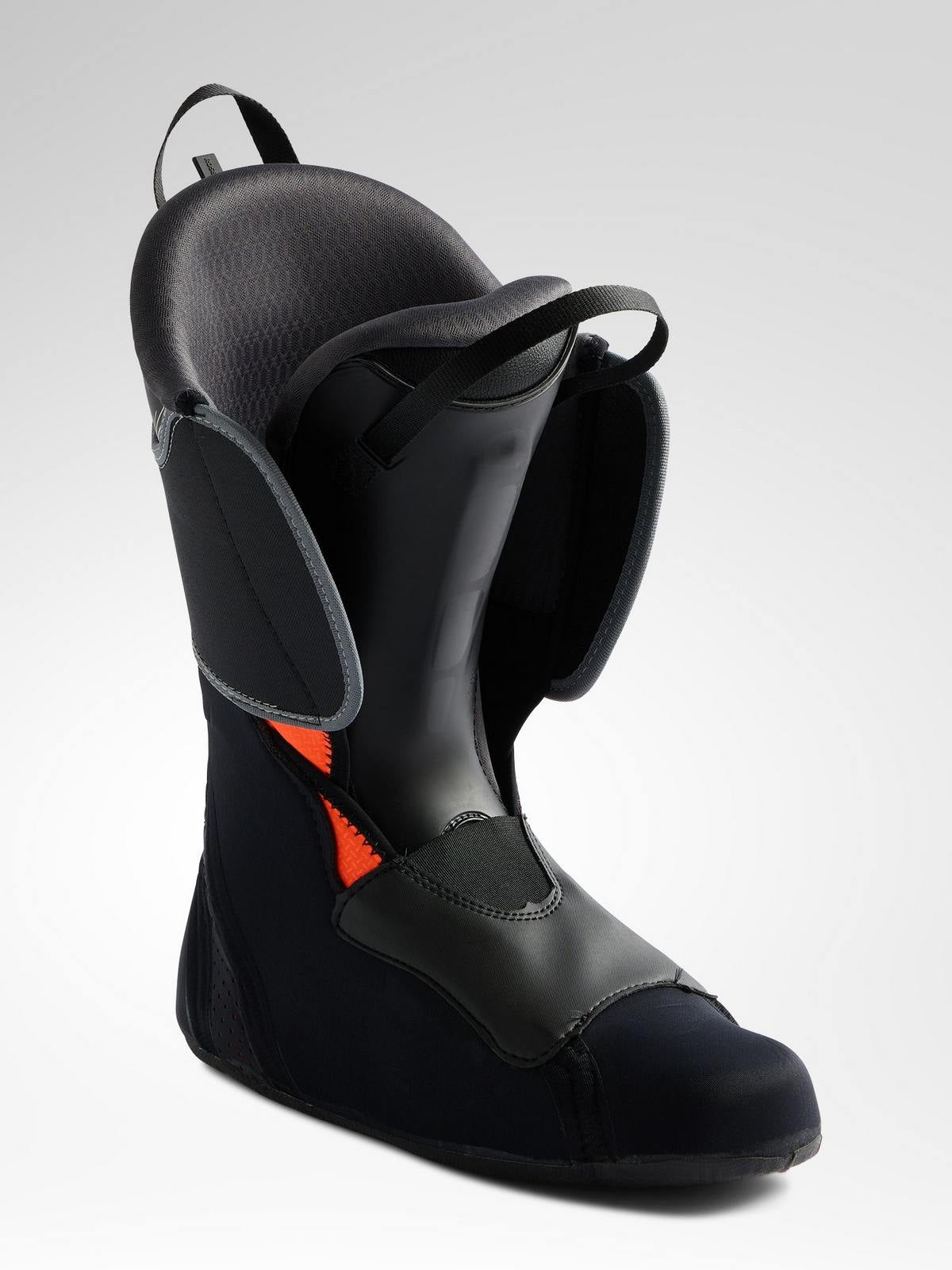 Buty narciarskie ROSSIGNOL Vizion 4B 130 Elite Lv Gw Green