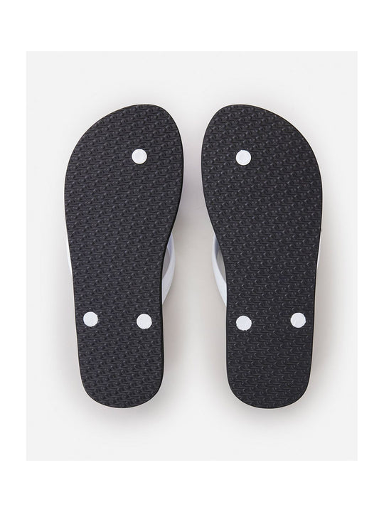 Klapki RIP CURL Foamies Bloom Open Toe niebieski - Adventure Sports
