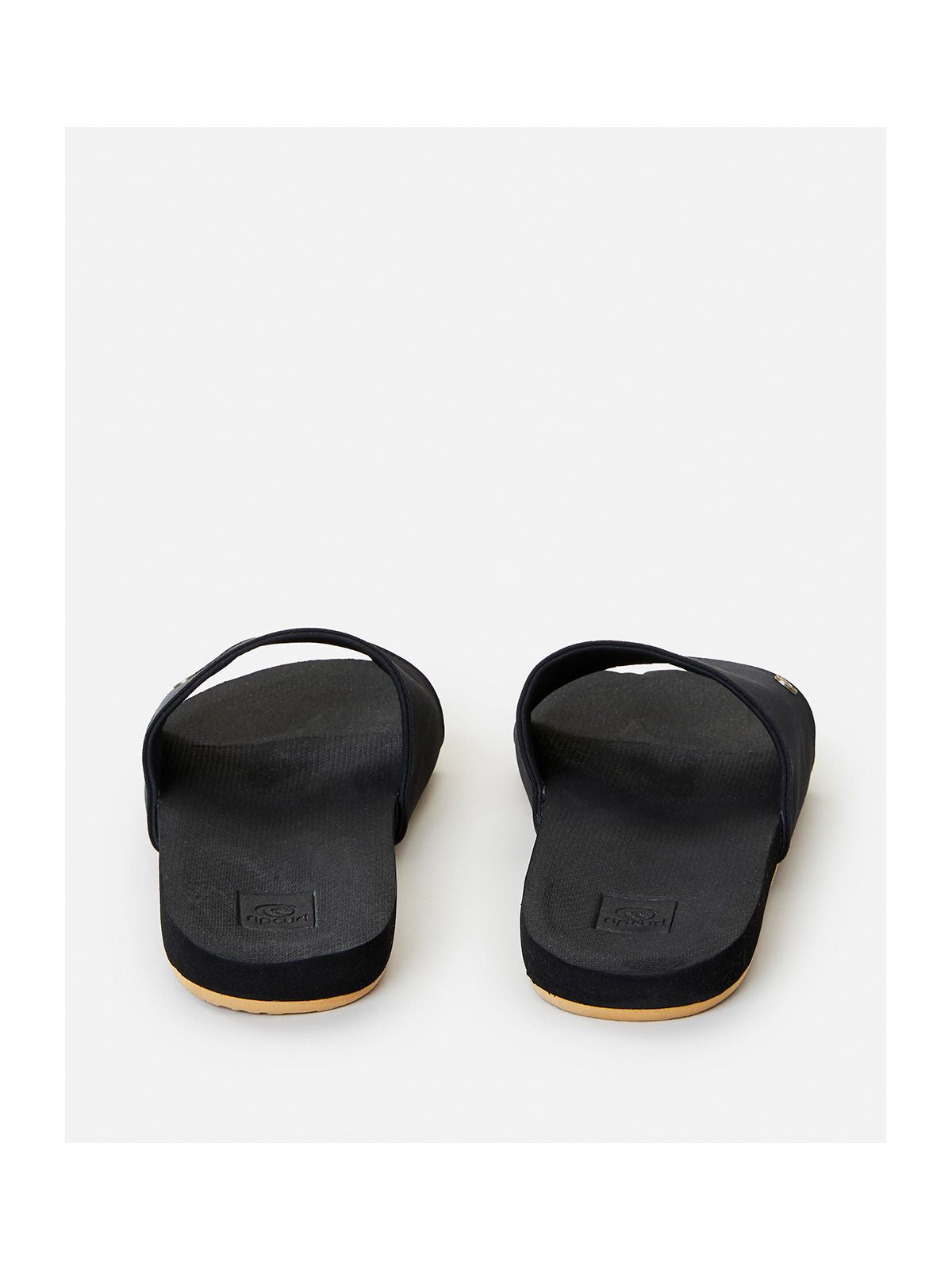 Klapki RIP CURL Swc Bloom Slide czarny - Adventure Sports