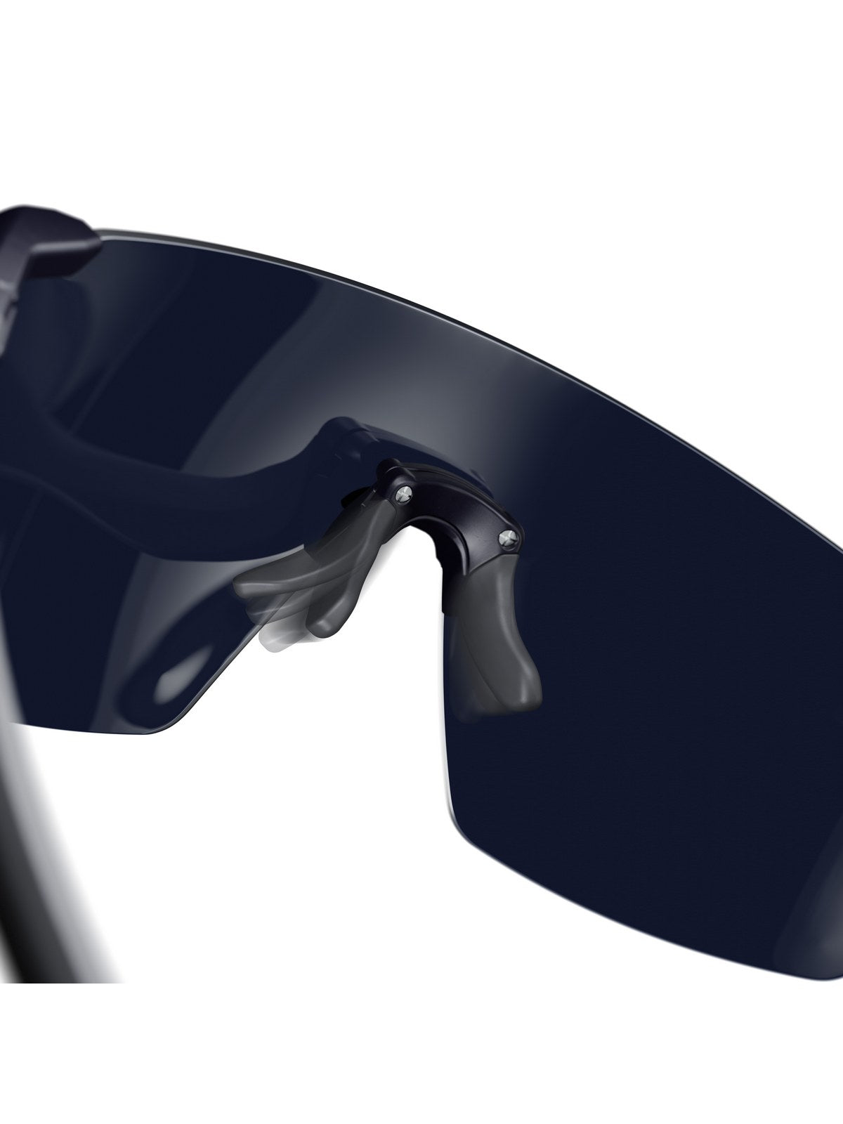 Okulary rowerowe JULBO Faster L - Spectron 3 - Black