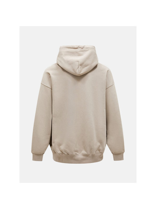 Bluza Peak Performance M Original Terry Hood beżowy - Adventure Sports
